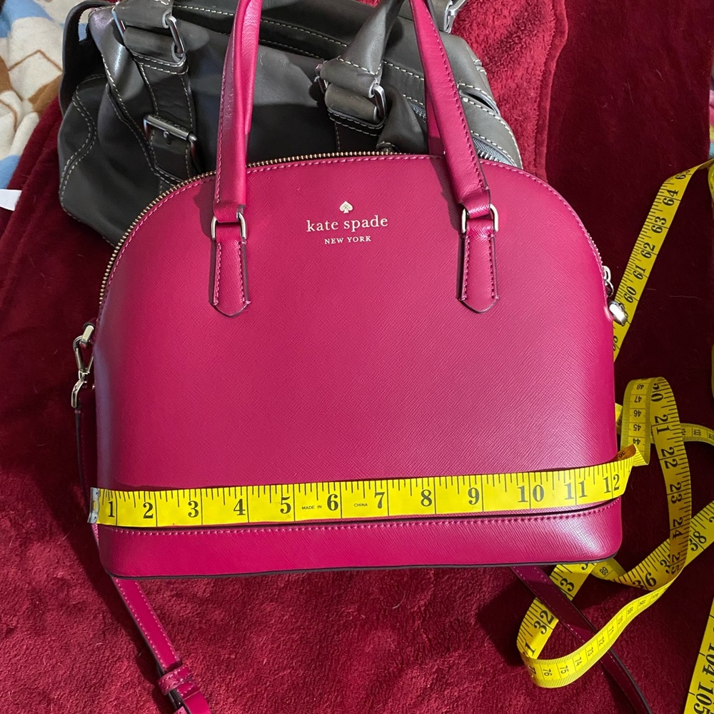 Kate Spade Crossbody/ handbag